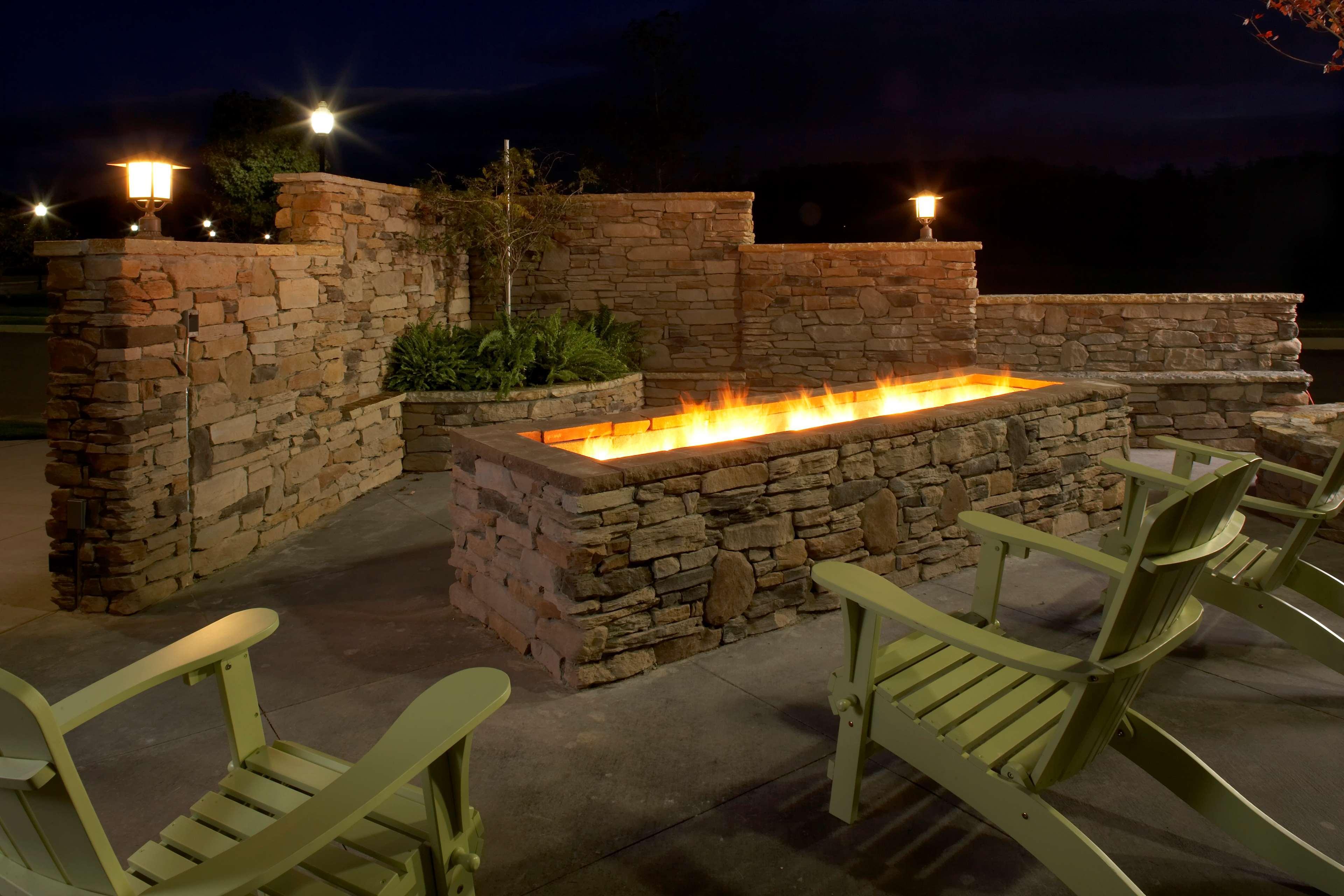 Отель Hyatt House Sterling/Dulles Airport North Экстерьер фото
