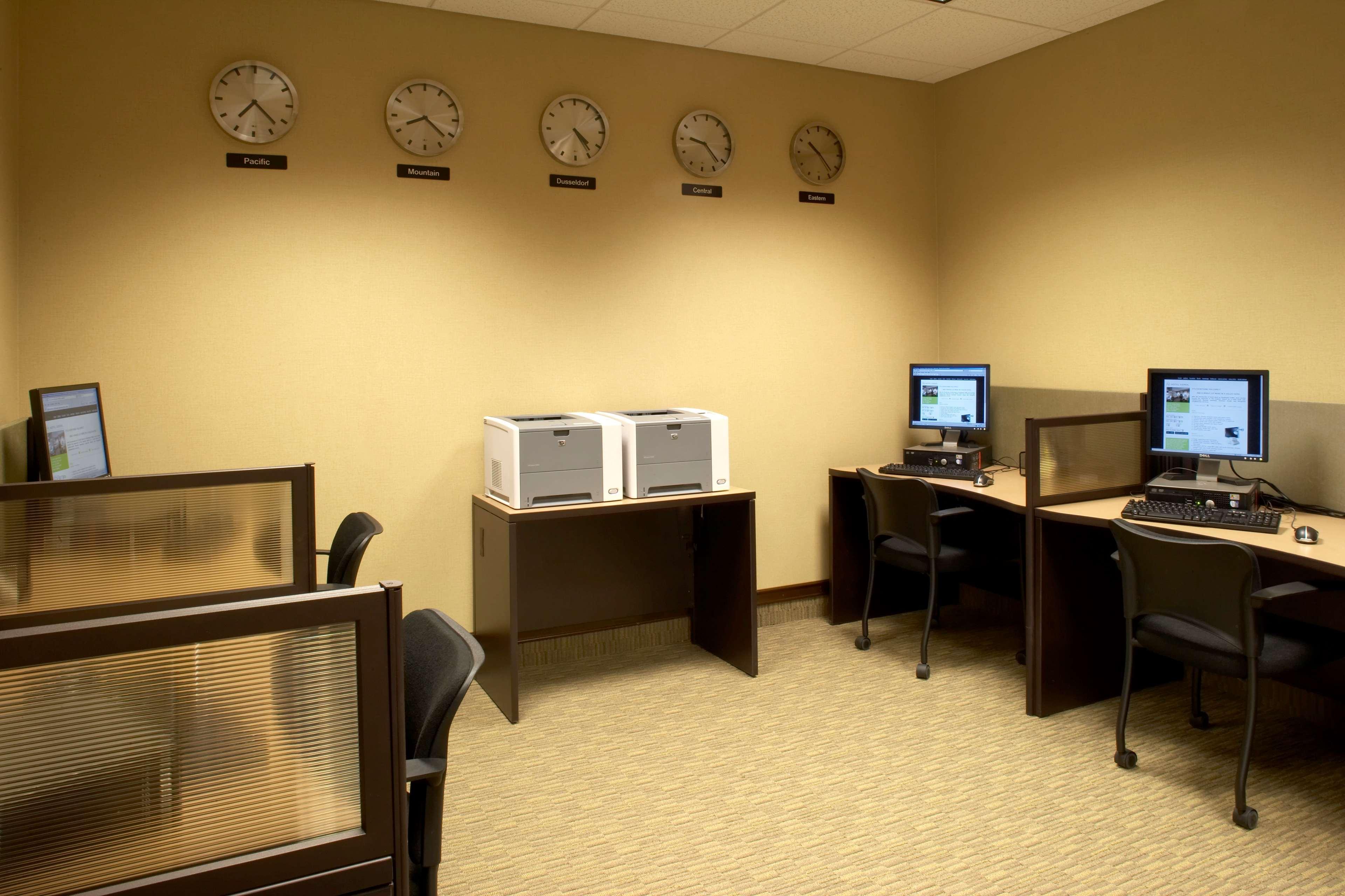 Отель Hyatt House Sterling/Dulles Airport North Удобства фото