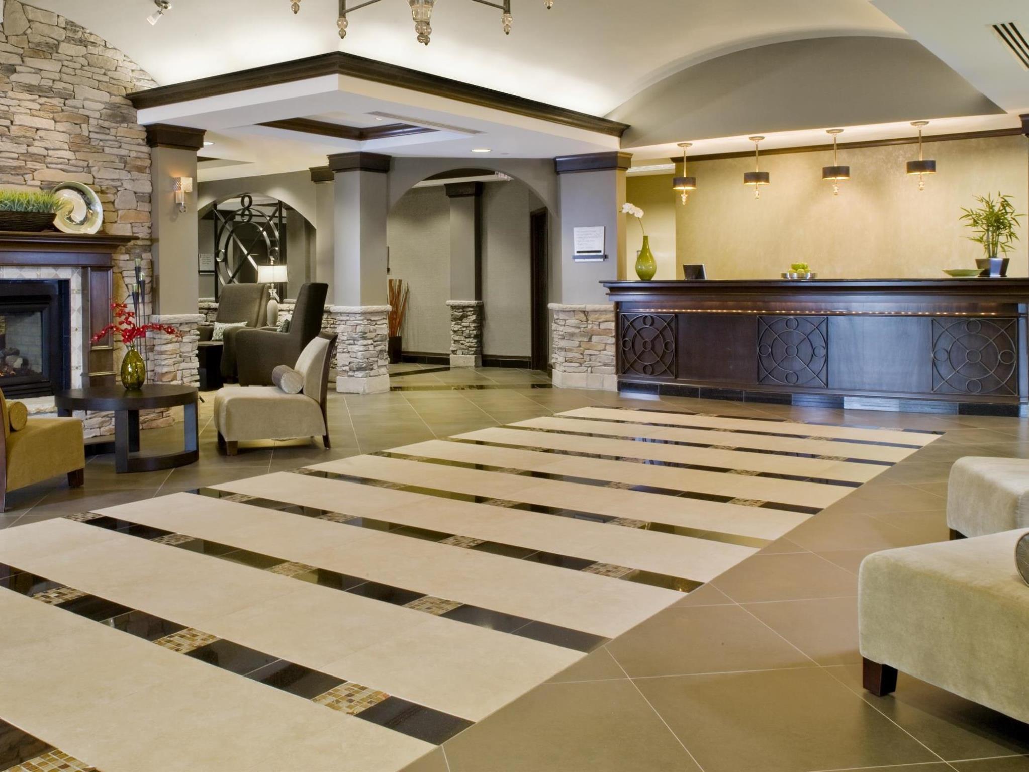 Отель Hyatt House Sterling/Dulles Airport North Экстерьер фото